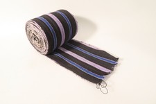 Alter Baumwollstreifen Handelsgut Tausch Bobo Dioula IN13 old cotton strip A5