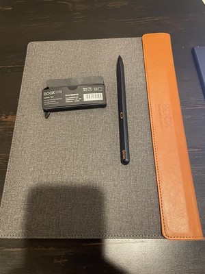 ONYX BOOX Note Air 2 64GB, Wi-Fi, 10.3'' - Navy Blue
