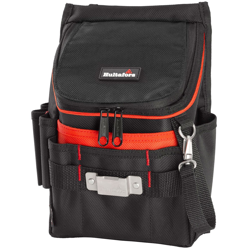 Hultafors Ziptop Utility Pouch 592040 - Image 2