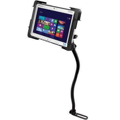 SUPPORTO SEDILE Auto PANASONIC Toughbook CF-H2 e Health CF-H1 RAM-B-316-1-PAN5U