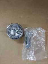 SOUTHCO *NEW* M1-15-41-8 FLUSH PULL LATCH #M1-15-41-8