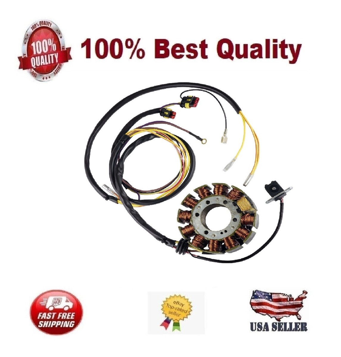 Polaris 5247359 OEM Head Gasket 2004-2011 Sportsman Ranger RZR 700 800 MV7 XP X2 EFI Le - Foto 4