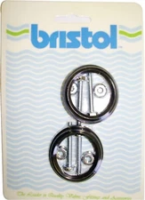 LaSalle Bristol 39227, Sewer Waste Valve Seal Repair Kit 3", Set Of 2