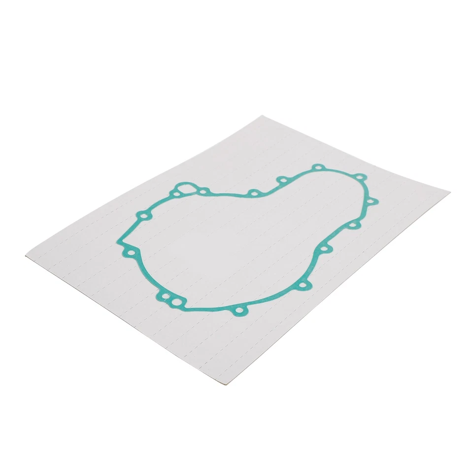 JUNTA CUBIERTA ALTERNADOR BMW F800GS/ADV 06-18 F800S F800R F800ST GT 04-19 EE. UU. Foto 3 de 4