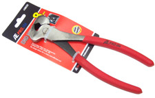 8" End Cutter End Nipper Wire Cutter Cutting Plier Trimming Drop Forged Steel