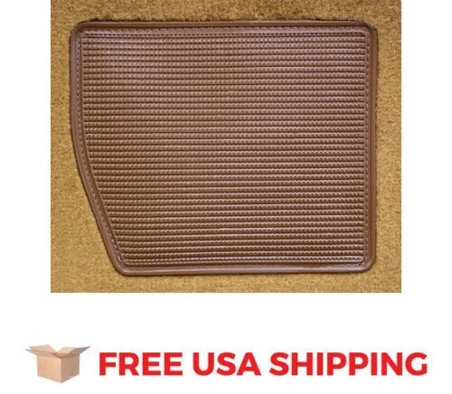ACC FITS 1978-1985 Chevrolet G30 Van Pass Area Cutpile Carpet FREE SHIPPING - Изображение 3 из 3