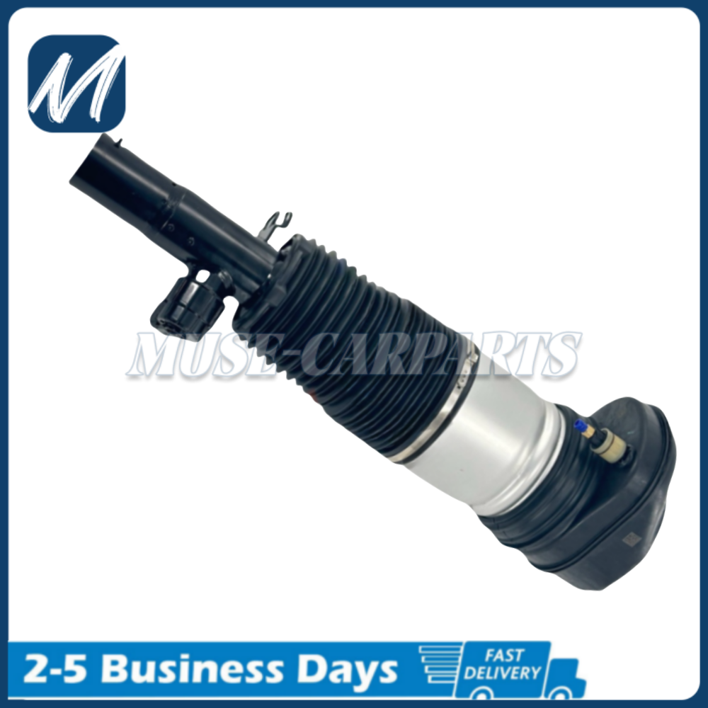 Front Right Air Suspension Strut VDC 37106869036 Fit BMW X7