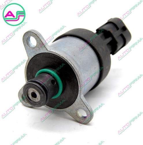 FUEL RAIL PRESSURE VALVE FOR LAND ROVER JAGUAR FREELANDER XF 2.2D 0928400664 - Picture 6 of 8