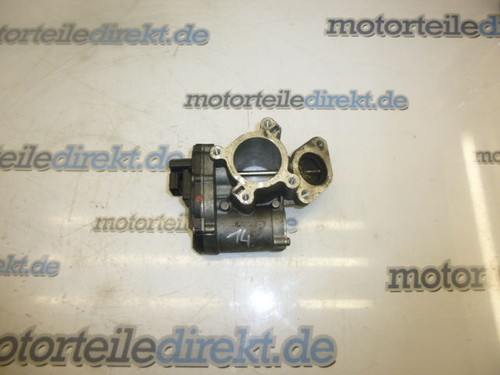 AGR-Ventil AGR Opel Renault Vivaro Trafic II 2,3 CDTI M9T670 8200796674 DE51862