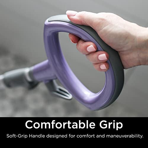 S3501 Steam Pocket Mop Hard Floor Cleaner, With Rectangle Head and 2 Washable Pa - Picture 4 of 12