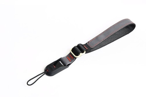 Adjustable Camera Hand Wrist Strap Magnetic Attraction + Quick Release Buckle - Picture 6 of 10