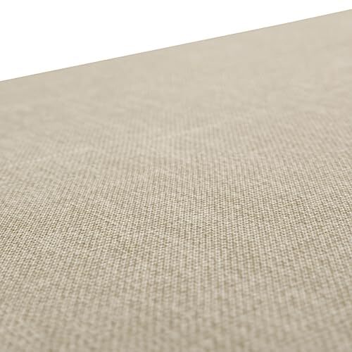 Tory Solid Indoor/Outdoor Patio Seat Cushions Plush Fiber Fill, Weather