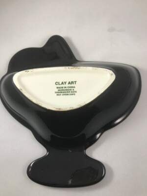 Bol Clay Art Margarita – Multicolore, 8 Pouces, Céramique – Passe Au Lave-vaisselle