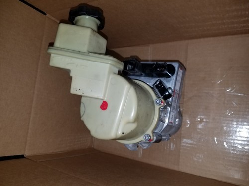 2011 TO 2015 DODGE CHARGER CHRYSLER 300 ELECTRIC POWER STEERING PUMP MOTOR - Picture 18 of 21