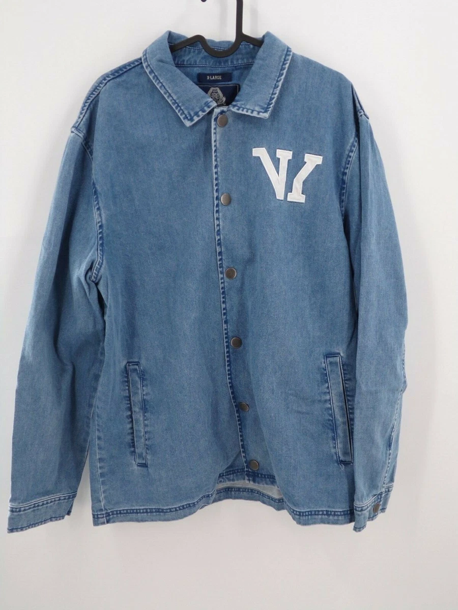 American rag store denim jacket