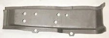 Floor Brace Rear 1959-1960 Chevy Impala Drivers Side