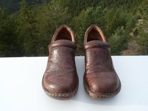 boc clogs for nursing