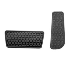 82-92 Camarofirebird Automatic Pedal Pad Set New Reproduction Ht8292apps