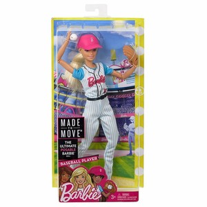 made to move barbie ebay