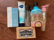 Avon Beauty Body Products Bundle 6 Items NEW Full Size Products