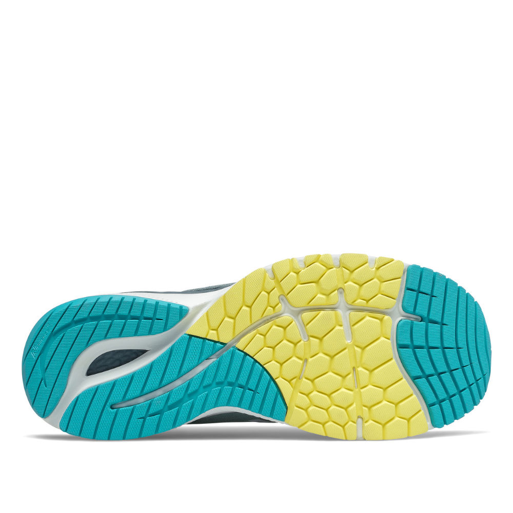 NEW BALANCE FRESH FOAM 860V11 (2E WIDE) mens running shoes M860T11 grey