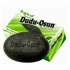 Dudu Osun African Black Soap