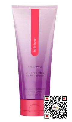 Pure Romance Body Boost Firming Cream NEW!  *