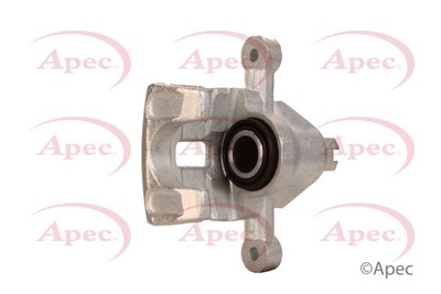 APEC BRAKE CALIPER REAR AXLE LEFT FOR HYUNDAI KIA ACCENT RIO