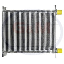 Universal Plate Oil Cooler / Fuel Cooler | Multi-Application |  GMC526