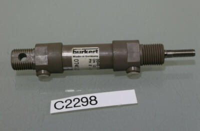 Bürkert 0045-1-0 PN 2-10Bar (C2298-R28)