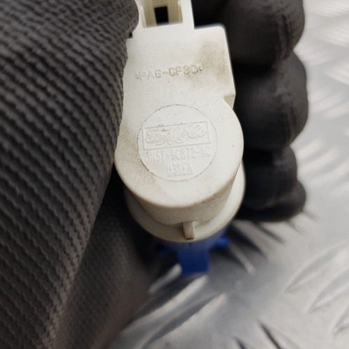 VOLVO V60 BRAKE LIGHT PEDAL SWITCH SENSOR MK1 2017 3M5T-9C872-AC - Picture 13 of 13