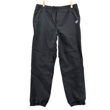 Vintage Jc Penney Track Pants Mens Medium Black Offical USA Olympics Sportwear