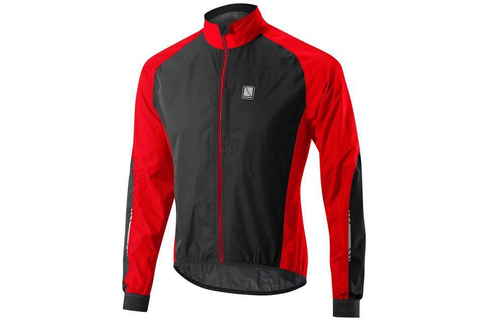 Altura Peloton Waterproof Cycling 