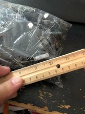 New tube amp capacitor caps 22uF 22 uF 22 mfd 450V 105C with long leads