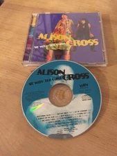 Sit With The Guru by Alison Gross Music Used CD 1994
