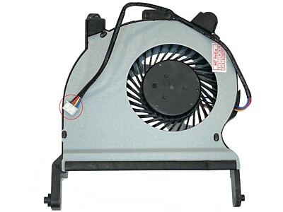 Lüfter Kühler FAN cooler kompatibel für HP EliteDesk 800 G4 65w Desktop Mini PC