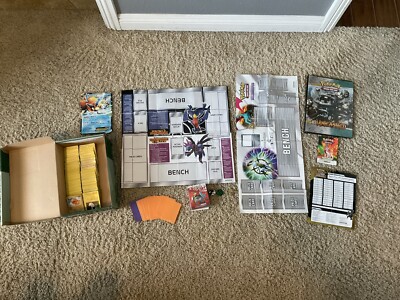 500 Pokemon Cards, Jumbo Card, Playing Mats, Sleeves, Coins, Folders And List | eBay 500 Pokemon Cards, Jumbo Card, Playing Mats, Sleeves, Coins, Folders And List | eBay