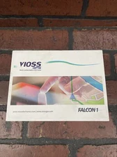 Vioss GPS Tracker Tracking System Falcon 1