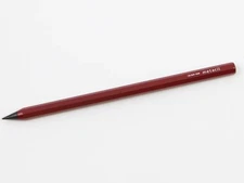 Sunstar Stationery Metal Pencil Metal red