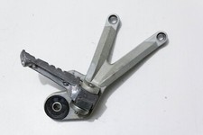 Hyosung Comet 650 Supporto Pedana DX Destro Passeggero Posteriore