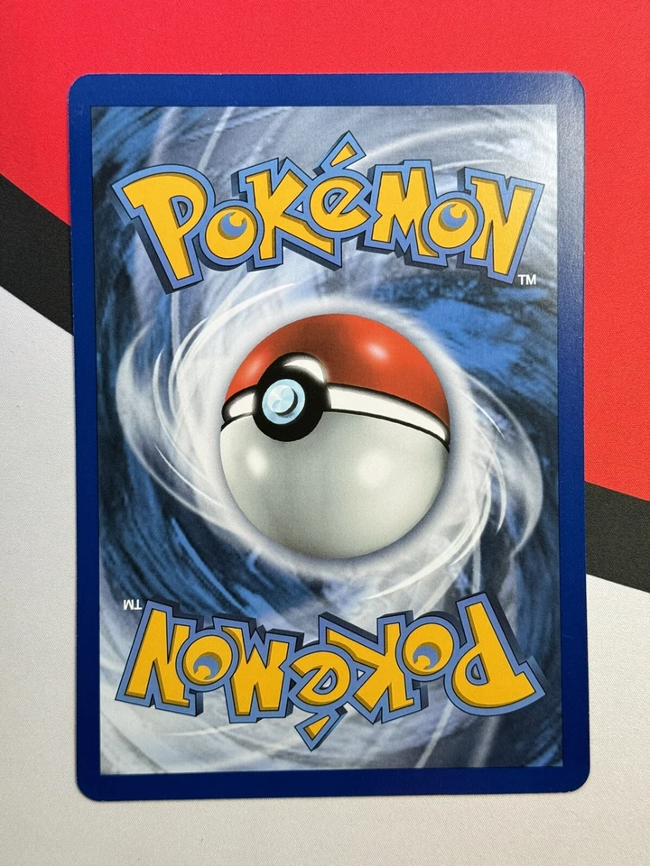 JUMBO Meowth VMAX Oversized Card SWSH005 Pokémon PACK FRESH - Image 2 of 2