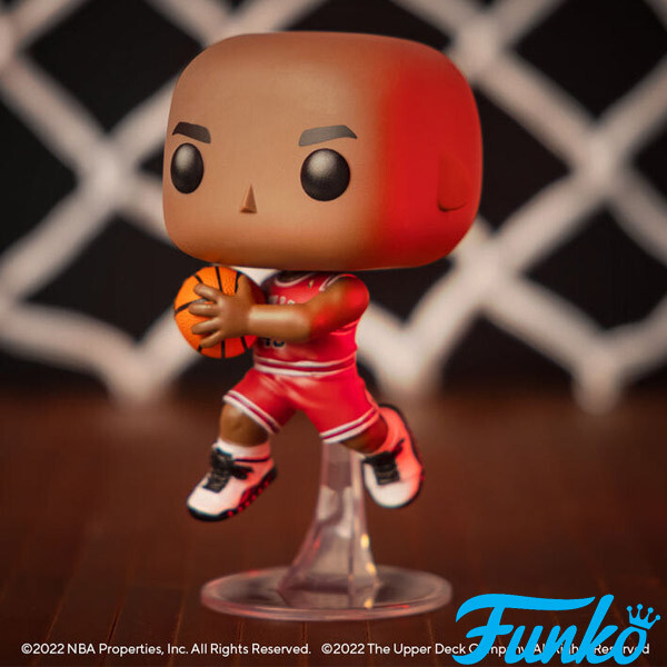 funko マイケルジョーダン149 126　45番 ホーム&アウェージャージ funko マイケルジョーダン149 126 45番 ホーム&アウェージャージ