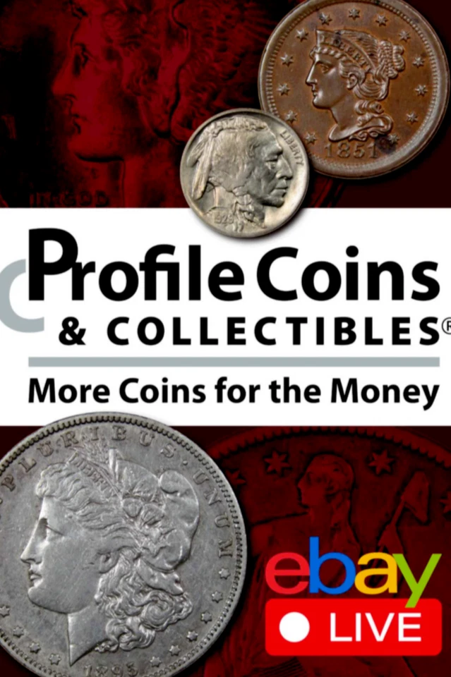 Coins and Collectibles - Episode 15