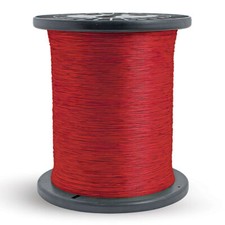 SCIENTIFIC ANGLERS Dacron 20lb 5000 Yd Red Fly Line Backing 125949