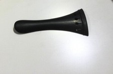 cordier de violon bois noir 10,2 x 4,2 cm