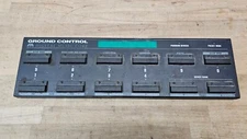 Digital Music Corp. Ground Control Programmable MIDI Foot Controller USED