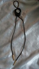KIWANIS INTERNATIONAL BOLO TIE