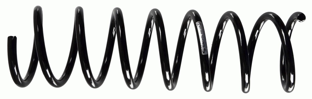 994 554 SACHS Coil Spring for MAZDA