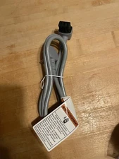 Plug Power Cord for Bosch 300/500/800 Series Dishwashers Replace 00752018