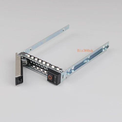 New for Dell DXD9H 2.5" Gen14 HDD Tray Caddy R640 R740 R740xd R440 R340 R940